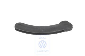 Volkswagen klemstuk dashboardkastje