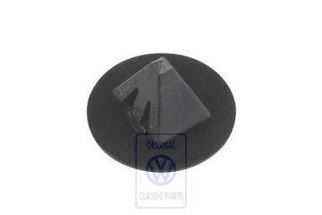 Volkswagen Passat B3 clip