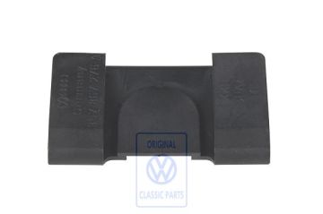 Volkswagen klem vloerbekleding