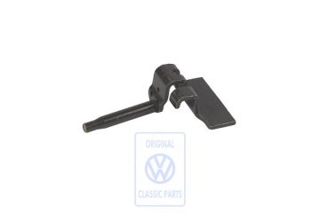 Volkswagen Passat B3 vergrendelpen stoel - rechts