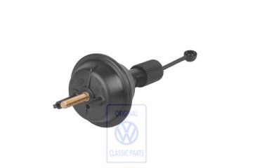 Volkswagen stelmotor cruisecontrol - links gestuurd