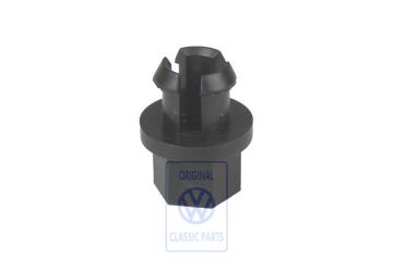 Volkswagen stelmoer cruisecontrolstelmotor
