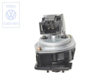 Volkswagen Passat B3 interieurtemperatuursensor dashboard - elektronische airco