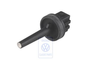 Volkswagen buitentemperatuursensor elektronische verwarming