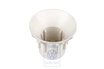 Volkswagen geleidehuls instrumentenpaneel