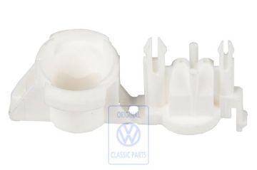 Volkswagen houder led knipperlichtcontrole - MOTOMETER