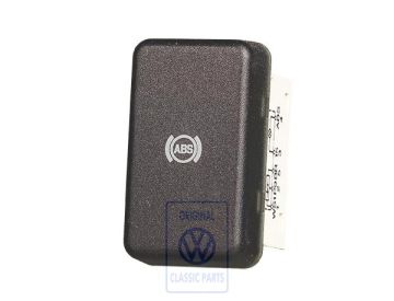 Volkswagen Passat B3 ABS-controlelamp - 5-polig
