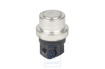 Volkswagen thermoschakelaar 112 °C