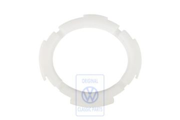 Volkswagen borgring brandstofpomp