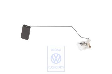 Volkswagen Passat B3 tankvlotter - vierwielaandrijving (2E, PG)