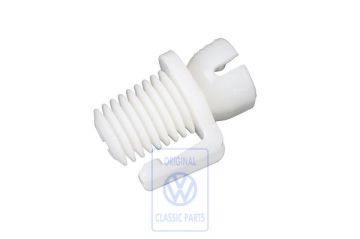 Volkswagen Passat B3 scharnierstuk hoofdkoplamp