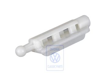 Volkswagen Passat B3 stelhendel koplamp
