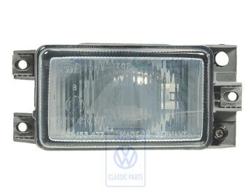 Volkswagen Passat B3 mistlamp - links