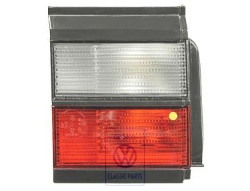 Volkswagen Passat B3 achterlicht linksbinnen - sedan