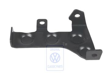 Volkswagen houder claxon