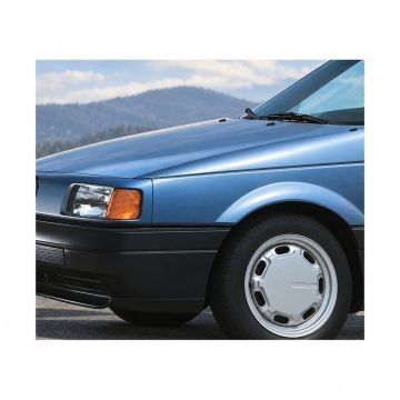 Volkswagen Passat B3 knipperlicht links - geel, CL-uitvoering