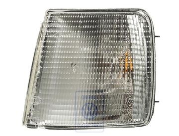 Volkswagen Passat B3 knipperlicht links - wit