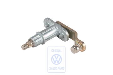 Volkswagen Passat B3 ruitenwisseras - links, links gestuurd