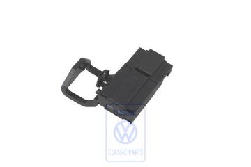 Volkswagen Passat B3 schakelaar voor ontgrendelmagneet - rechts (ELRA)