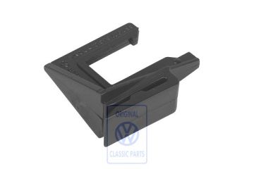 Volkswagen clip
