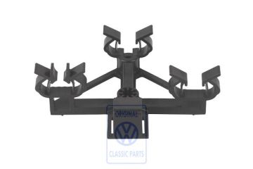 Volkswagen drievoudige houder