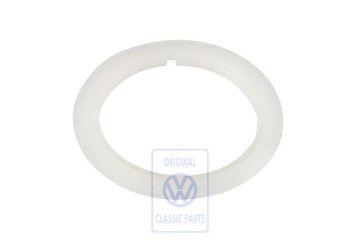 Volkswagen afsluitplug kabelboom