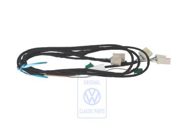 Volkswagen Passat B3 kabelboom elektrische buitenspiegels