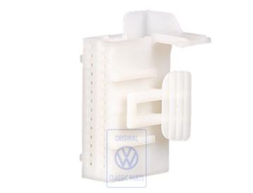 Volkswagen greepschaal centrale elektronica
