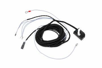 Kabelset handsfree “Bluetooth Only” voor Audi R8
