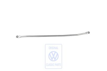 Volkswagen aandrijfstang ruitenwisser 655 mm - rechtsgestuurd