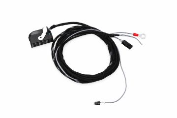 Kabelset voor achteruitrijcamera APS Advanced voor Audi A8 4E met MMI 2G