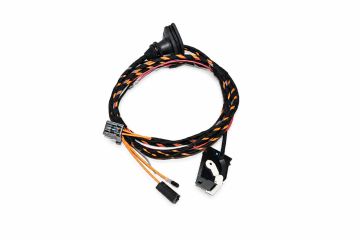 Kabelset mobile prep BT voor Volkswagen Audi A4 8K, Audi A5 8T met MMI "Bluetooth Only"