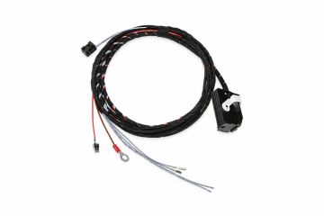 Kabelset Bluetooth handsfree voor Audi "Bluetooth Only"