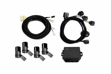 Retrofit-set APS achteraf voor Audi A6 4B
