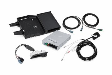 Achteruitrijcamera retrofit-set voor Audi A4 8K en A5 8T met MMI 2G