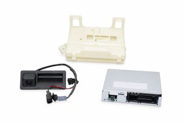 Retrofit-set achteruitrijcamera voor Volkswagen Tiguan 5N (tot modeljaar 2015)