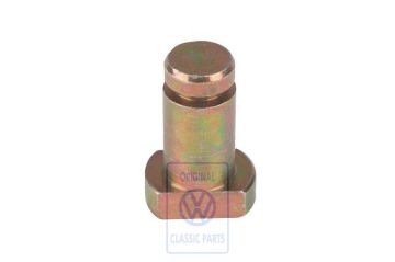 Volkswagen lagerpen achterklep