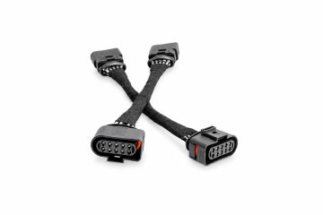Bi-Xenon koplampadapter voor Audi A4 B6/8E