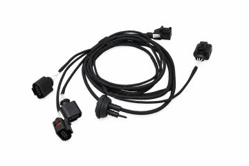 Kabelboom voor PDC Park Distance Control achter voor Audi A6 4F
