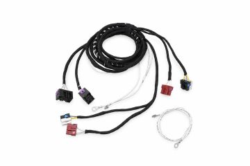 Kabelset voor stoelverstelling en stoelverwarming voor Audi A4 B5