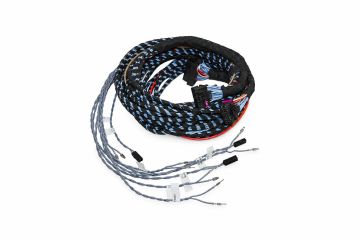 Kabelset voor DYNAUDIO Sound System voor Volkswagen Touareg 7L