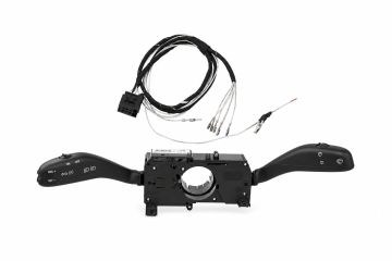 SEAT Ibiza 3 (6L) cruise control