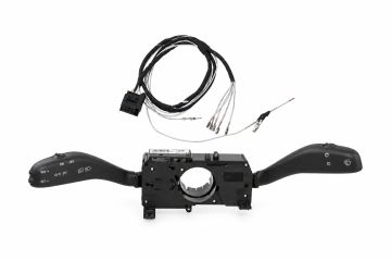 SEAT Ibiza 3 (6L) cruise control