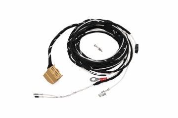 PDC Park Distance Control - kabelset centraal elektrisch voor Audi A4 8K, Q5 8R, A5 8T