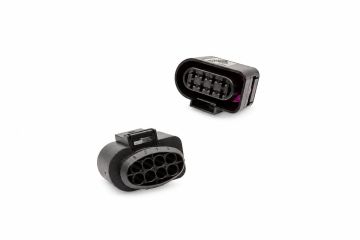 Reparatieset connector 8-polig 8D0 973 734 voor Volkswagen, Audi, SEAT, Škoda