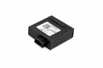 Hands-free module “Basic” voor Audi - Quadlock
