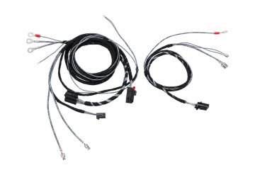 Kabelset elektrische achterklep voor Audi Q7 4L