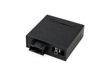 Interface voor achteruitrijcamera universeel zonder kabelset voor Audi en Volkswagen