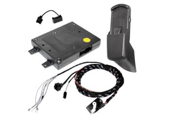 UHF handsfree retrofit-set voor Volkswagen Volkswagen Jetta