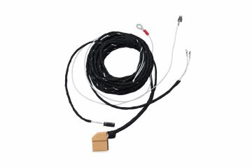 Kabelset voor PDC (Park Distance Control) centraal elektrisch harnas voor Audi TT 8J